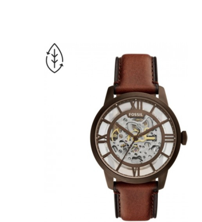 FOSSIL TOWNSMAN 44MM MEN'S WATCH ME3225