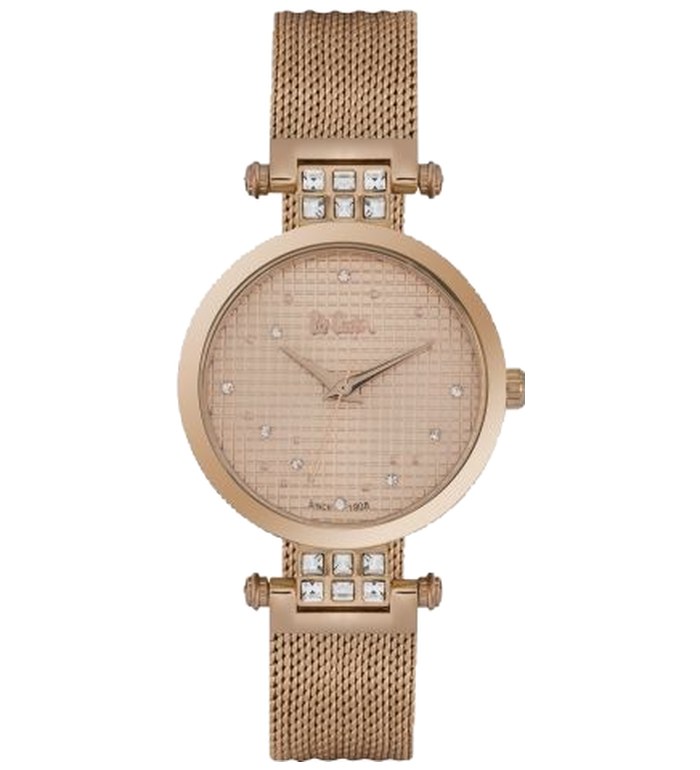 Дамски часовник Lee Cooper LC06793.410