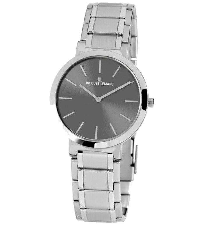 ЧАСОВНИК JACQUES LEMANS MILANO 36MM 1-1998A