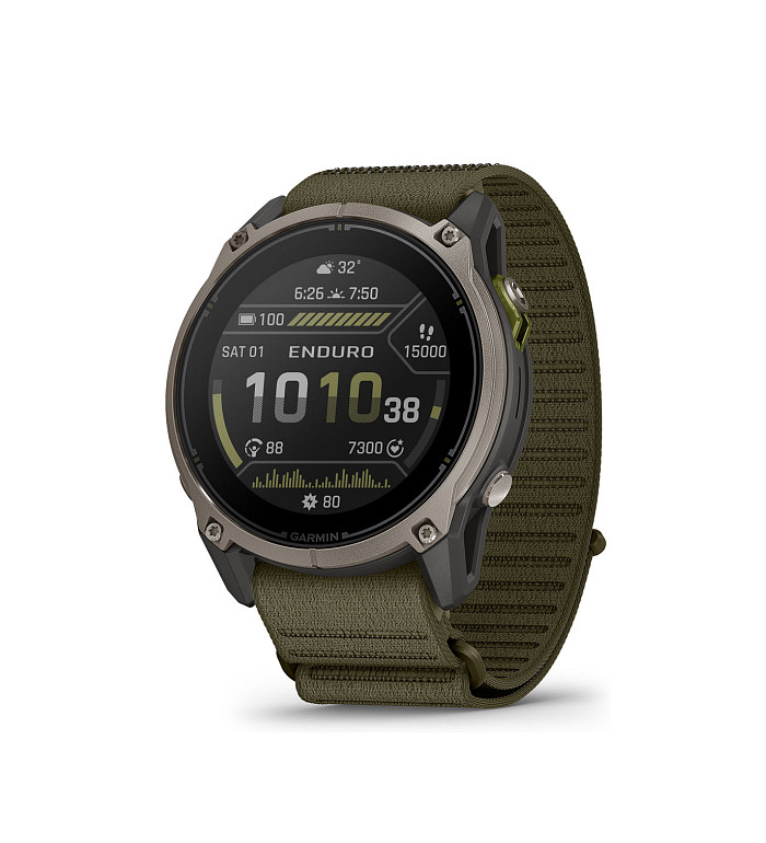 Garmin Enduro 4 010-04799-01