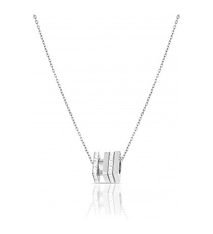 NECKLACE DANIEL KLEIN DKJ.2.4003.01