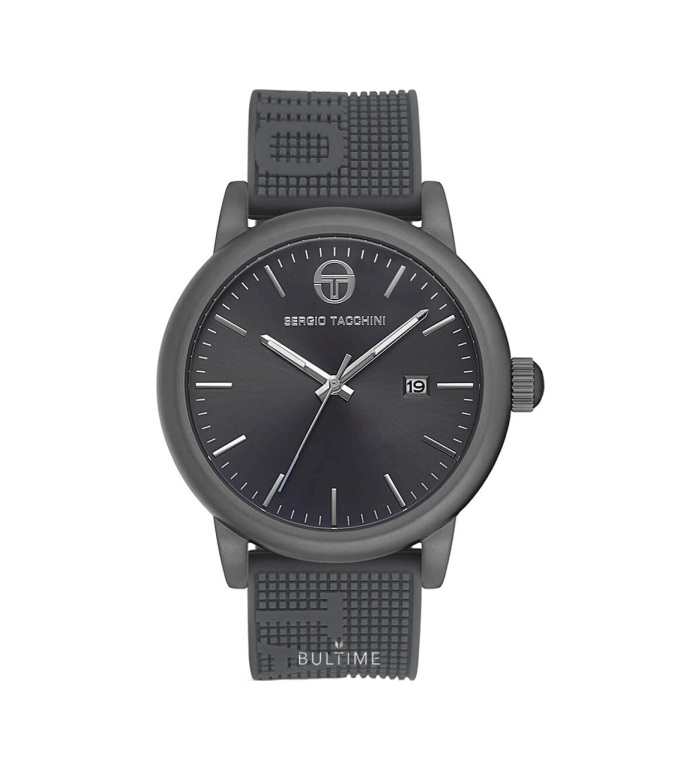 SERGIO TACCHINI CITY 45MM MEN`S WATCH ST.5.168.08