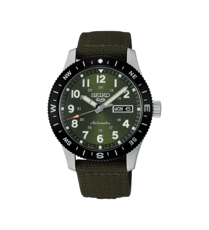 SEIKO 5 SPORT 39.4MM HDB008K1