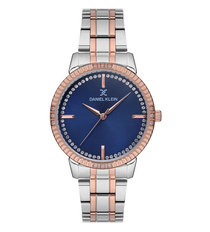 DANIEL KLEIN PREMIUM 32MM LADIES WATCH DK.1.12530-6