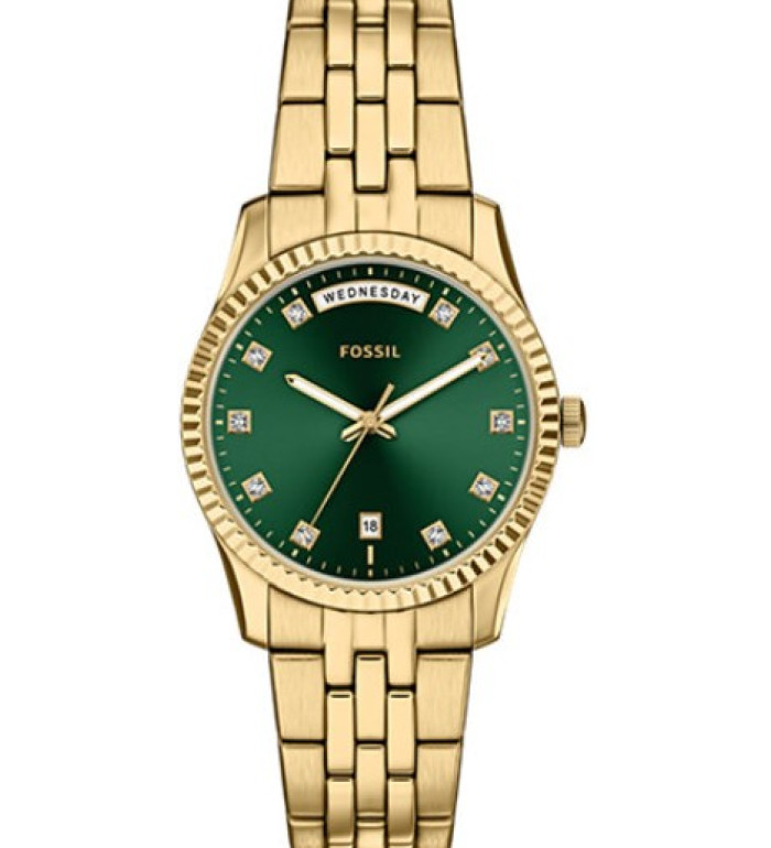 Fossil ES5460