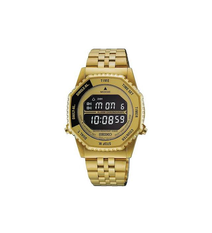 Мъжки часовник Seiko Montre Sport HFL003P1