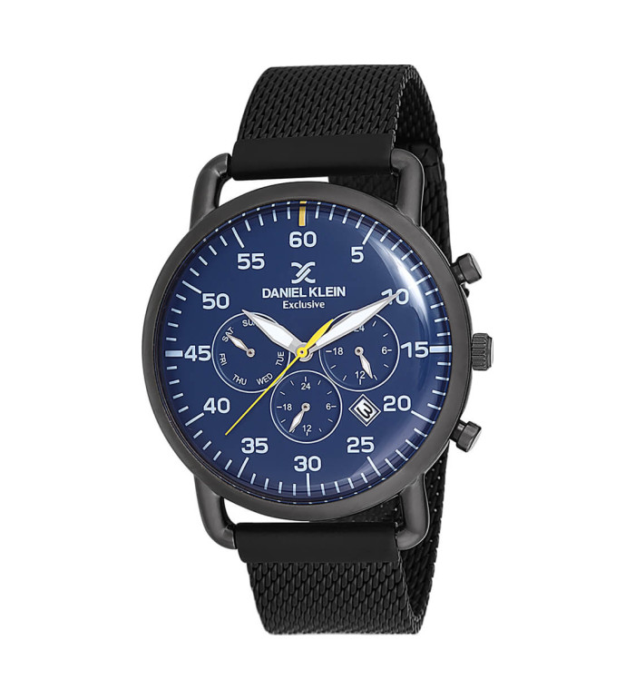 Daniel Klein DK12127-5