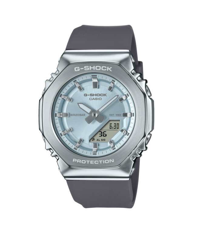 CASIO G-SHOCK GM-S2110-2AER
