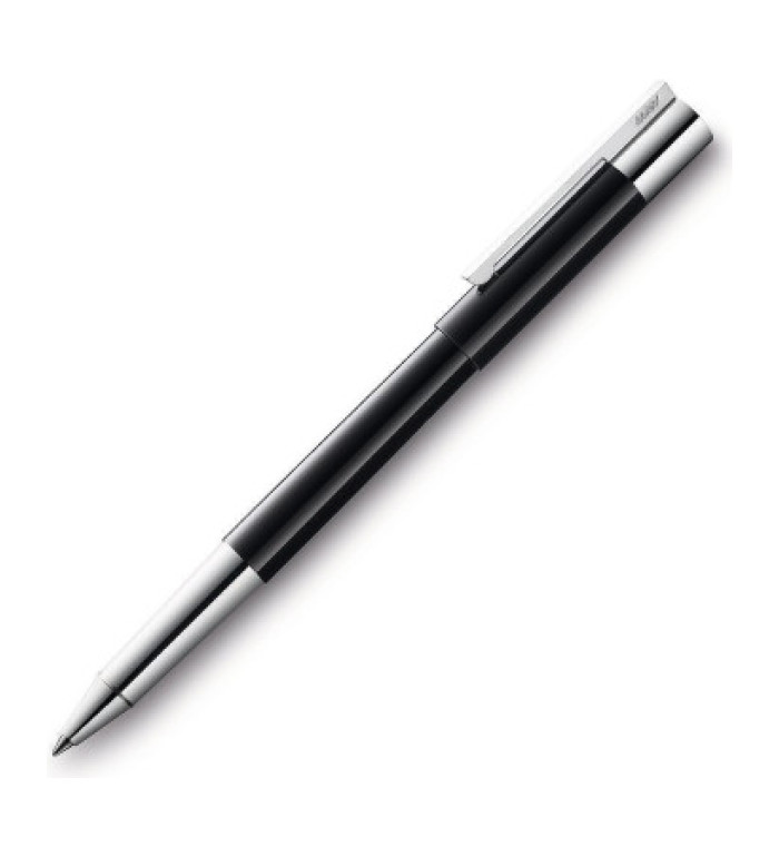 Ролер Lamy Scala Piano Black