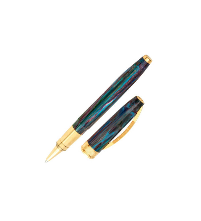 РОЛЕР VISCONTI VAN GOGH OIRAN 