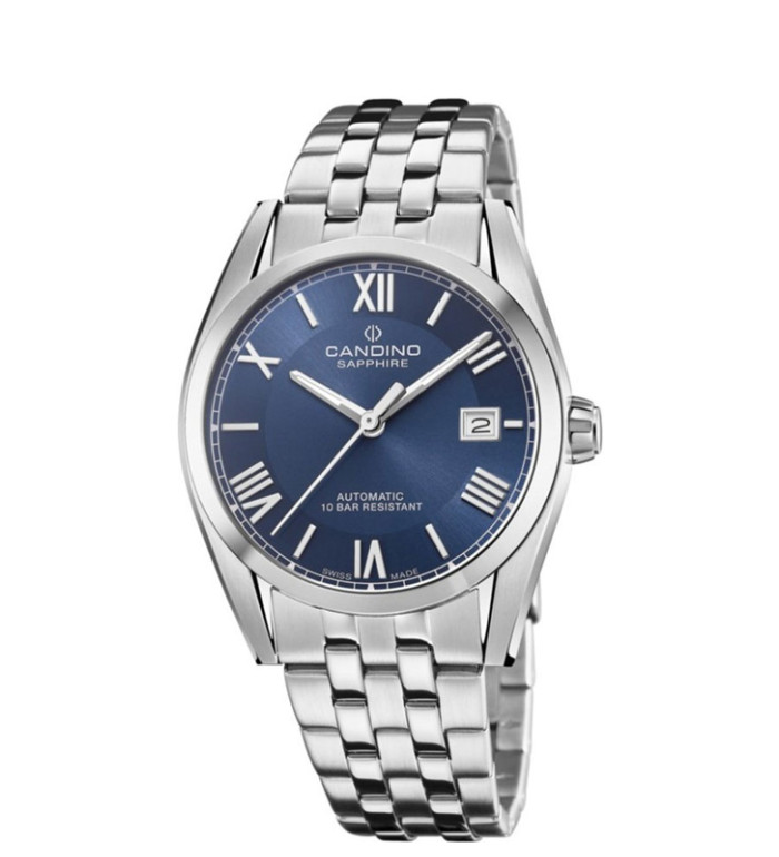 CANDINO ELEGANCE 40MM MEN'S WATCH C4701/2