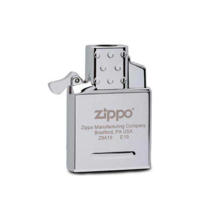 Газов конвертор за бензинова запалка Zippo, единичен пламък