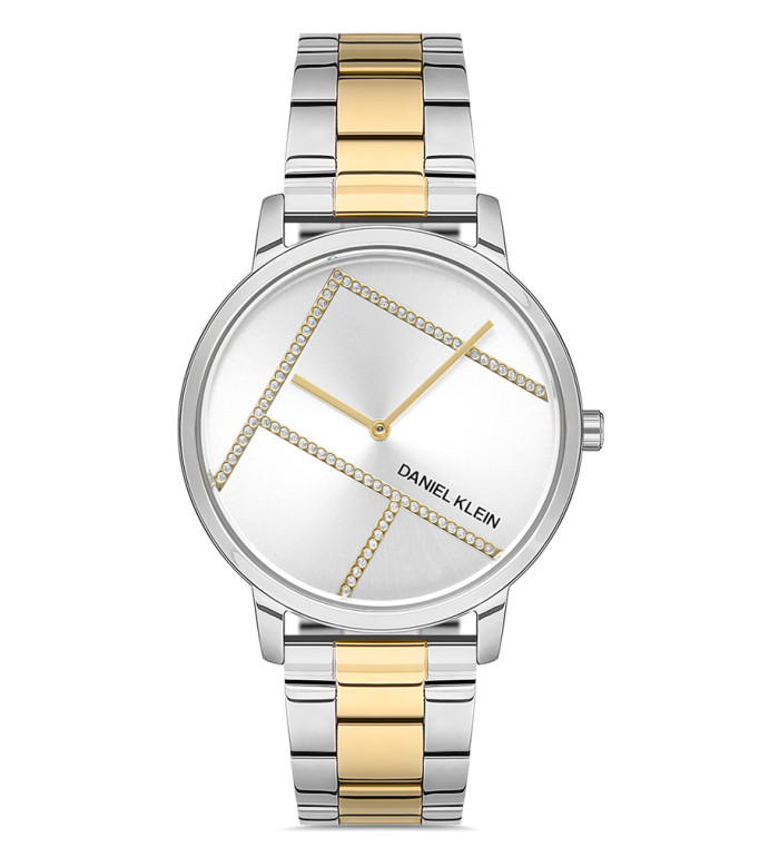 DANIEL KLEIN PREMIUM 32MM LADIES WATCH DK.1.13058-2