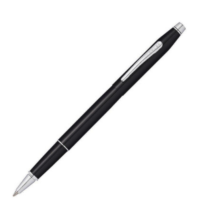 Ролер Cross New Classic Century Black/Chrome