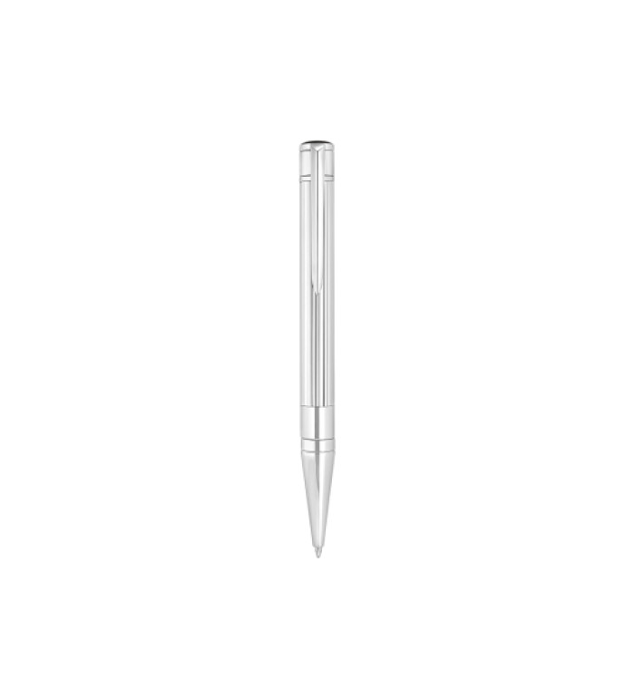 Химикалка S.T.Dupont Initial Chrome 275201