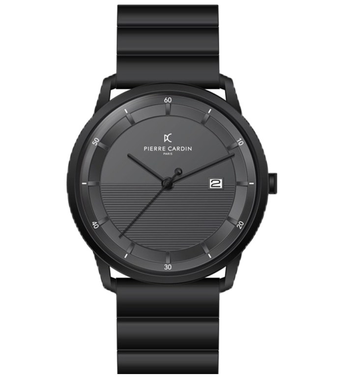 PIERRE CARDIN 42MM CLC.6007