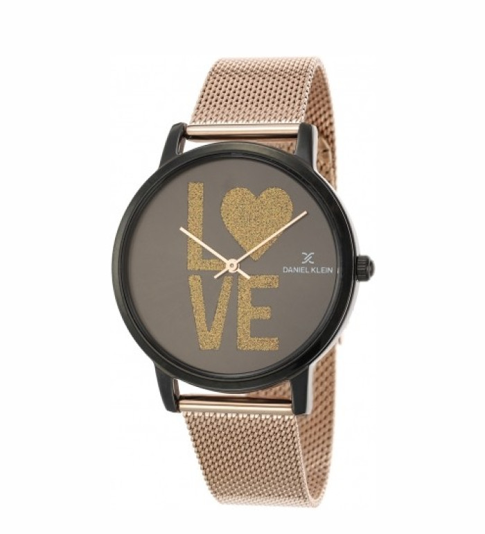 DANIEL KLEIN PREMIUM 32MM LADIES WATCH DK.1.12403-7