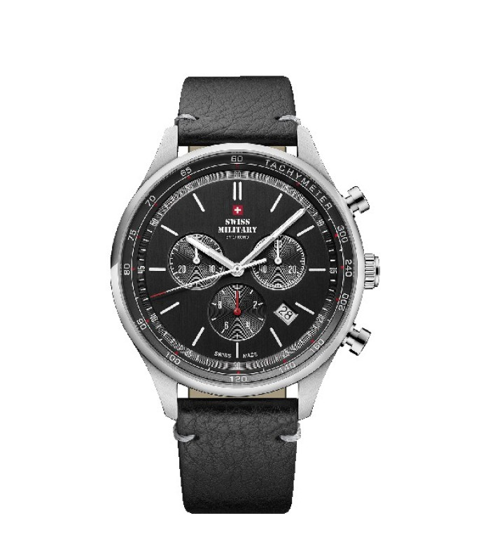 Swiss Military By Chrono SM34081.06