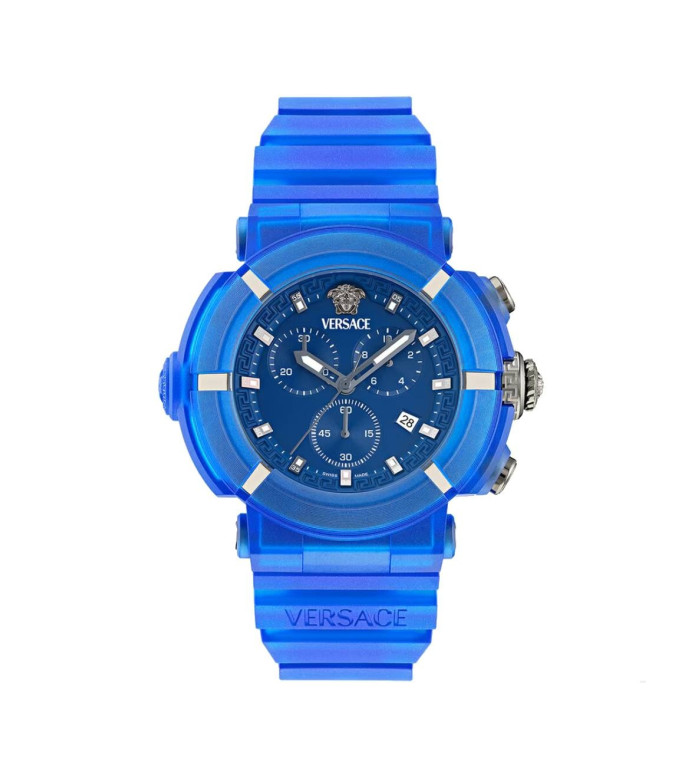 VERSACE REAL ACTIVE CHRONO 45MM VE0L00625