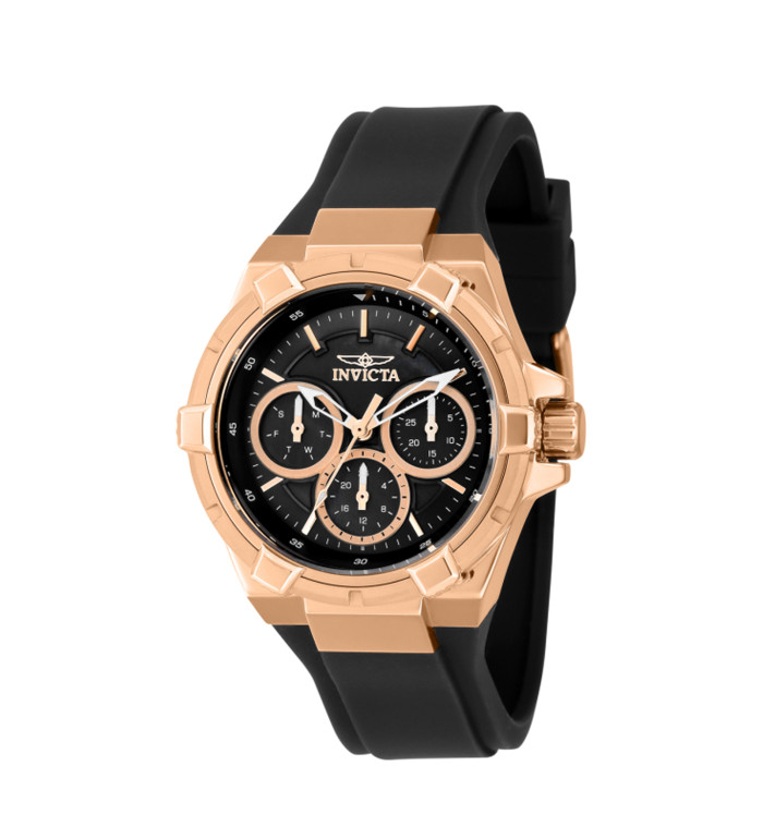 Invicta Aviator Mother of Pearl 37305