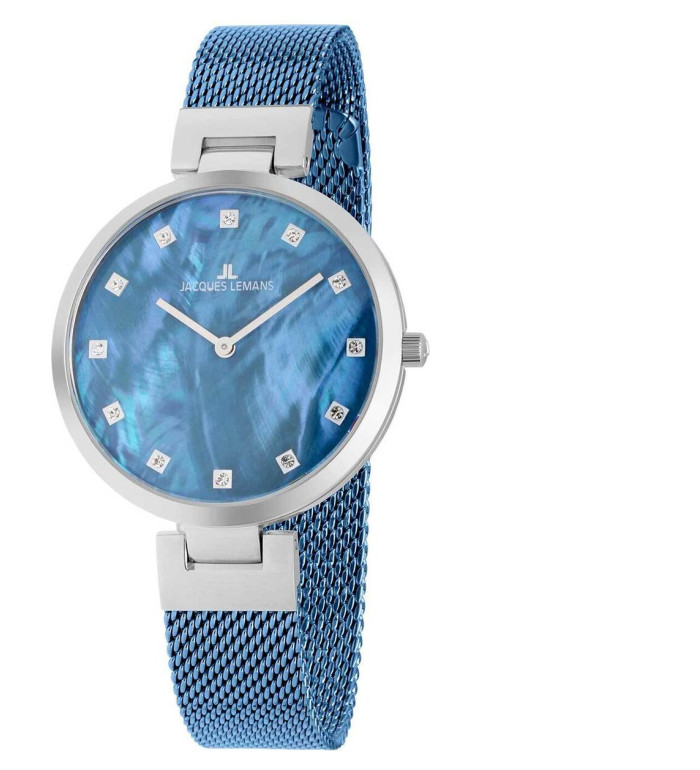 JACQUES LEMANS MILANO 38MM 1-2001N