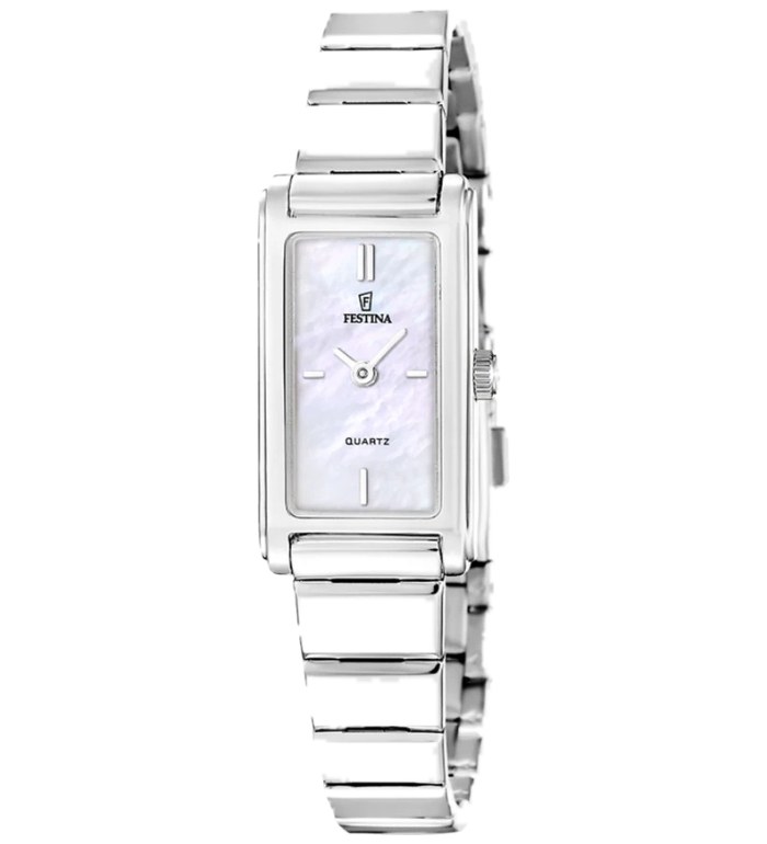 ЧАСОВНИК FESTINA MADEMOISELLE 25MM F20767/1