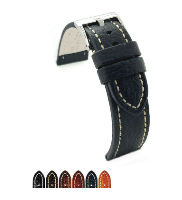 Кожена каишка Diloy CP0376EA