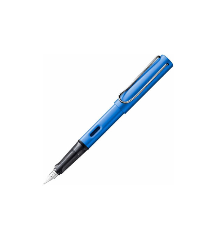 Писалка Lamy - Al-Star Ocean Blue, M