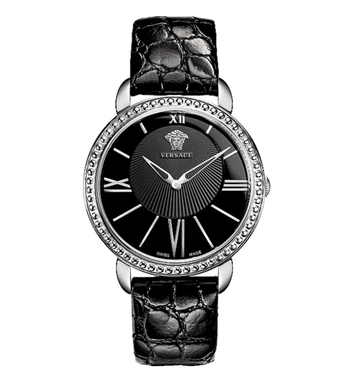 VERSACE KRIOS 38MM LADIES WATCH M6Q99D008 S009