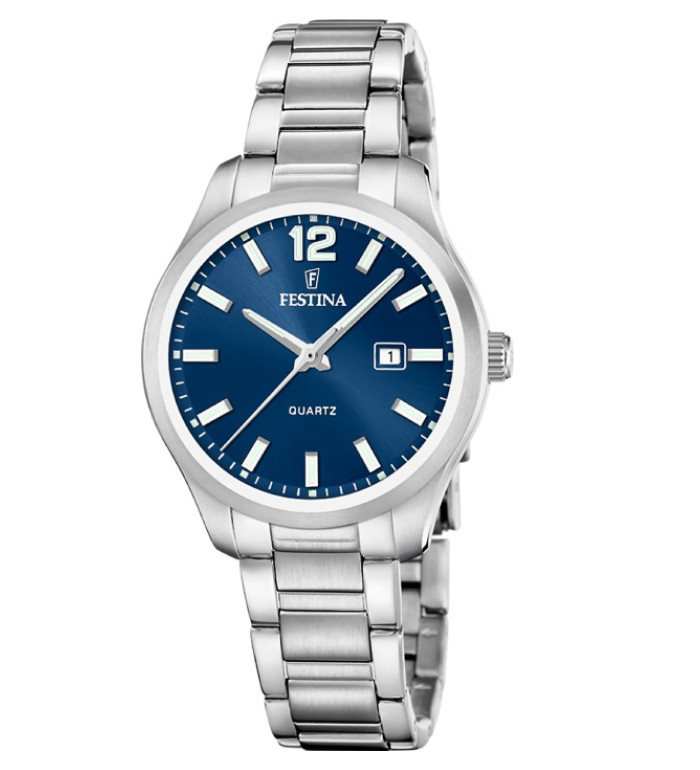 FESTINA CLASICO 34MM F20737/4