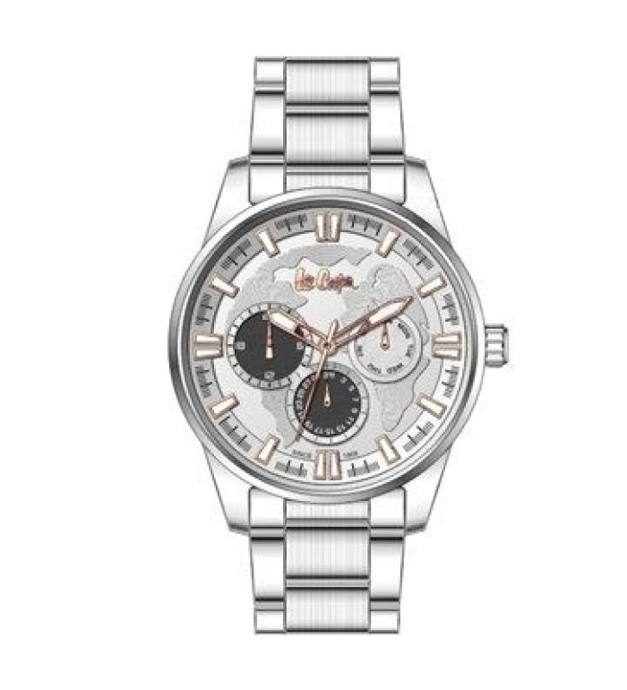 Мъжки часовник Lee Cooper LC06671.530