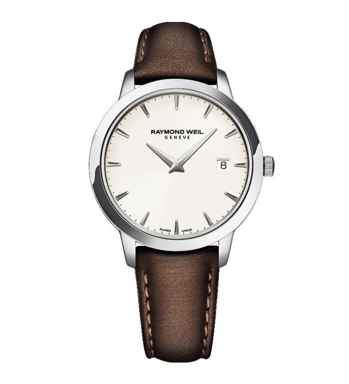 RAYMOND WEIL TOCCATA 34MM 5388-STC-40001