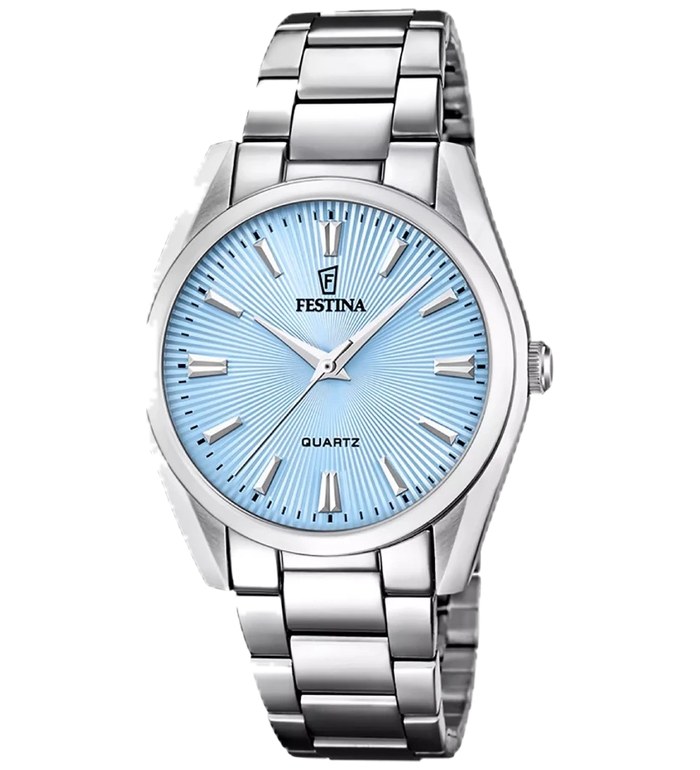 ЧАСОВНИК FESTINA BOYFRIEND 36,8MM F20622/P