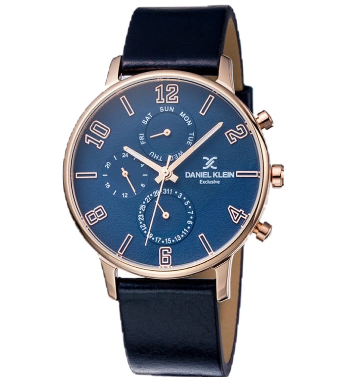 Мъжки часовник Daniel Klein DK11850-6