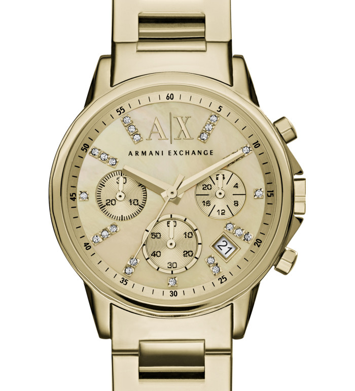 Armani Exchange AX4327