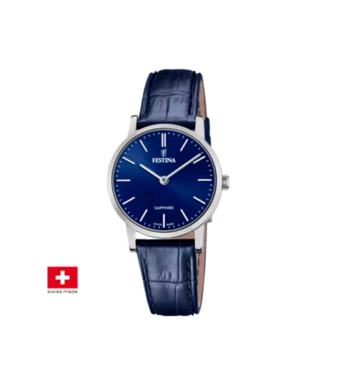 FESTINA SWISS MADE 29.3MM F20013/3