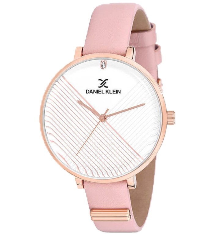 DANIEL KLEIN FIORD 35MM LADIES WATCH DK12185-7