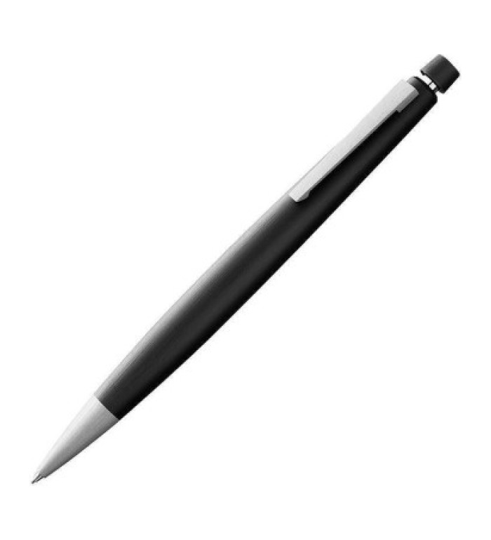 Молив Lamy - 2000, черен, 0.7 мм
