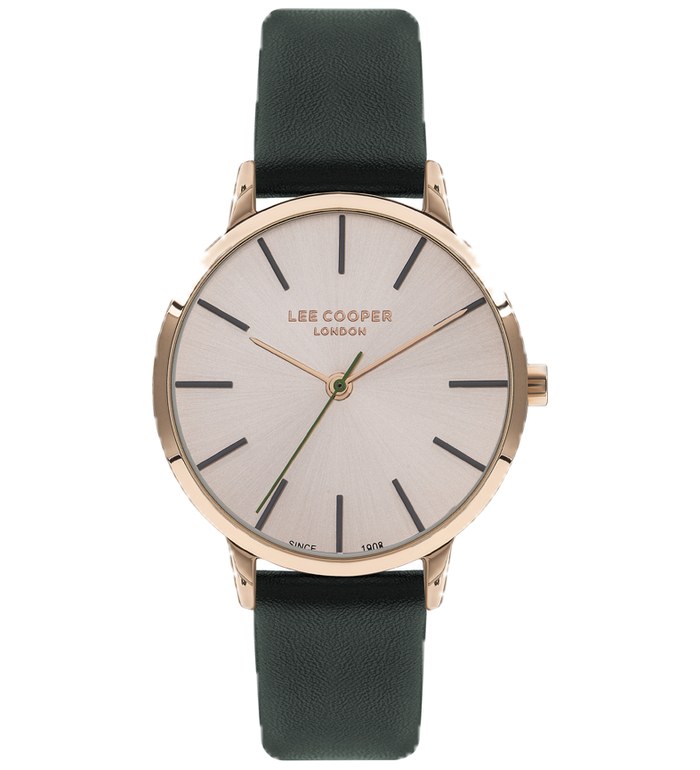 Дамски часовник Lee Cooper LC07646.417