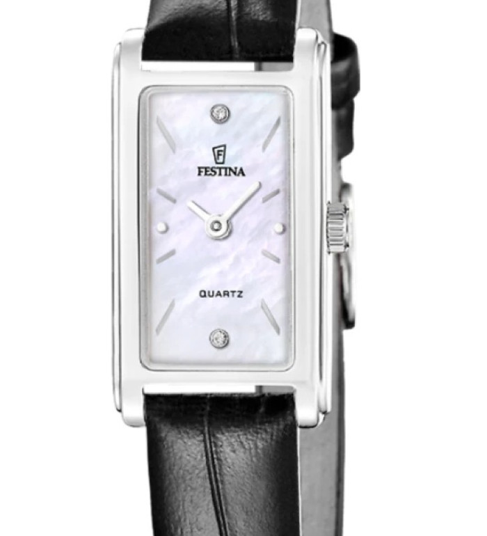 ЧАСОВНИК FESTINA MADEMOISELLE 25MM F20769/1