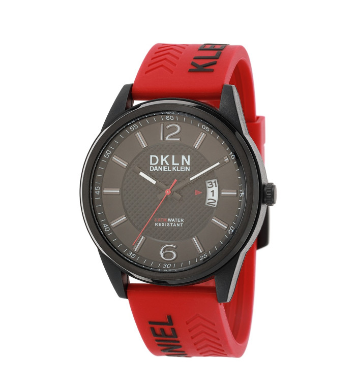 DANIEL KLEIN DKLN 44MM MEN'S WATCH DK.1.12427-4