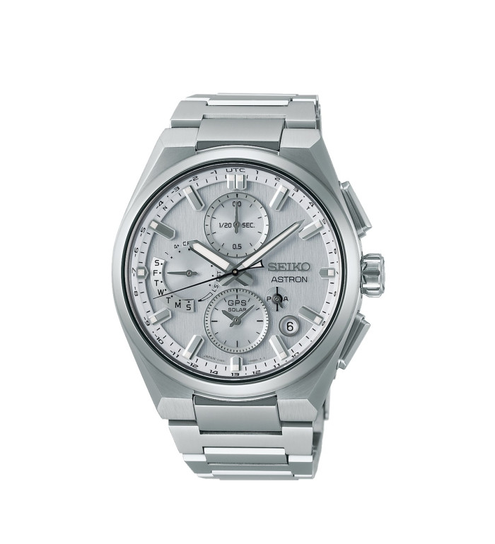 Seiko Astron GPS Solar SSH159J1