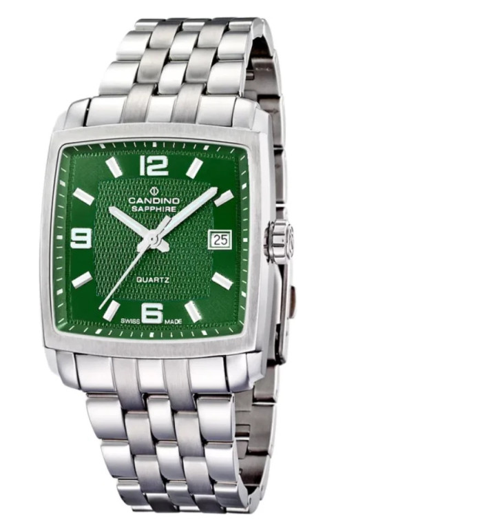 ЧАСОВНИК CANDINO CANDINO 1947 36MM C4372/K