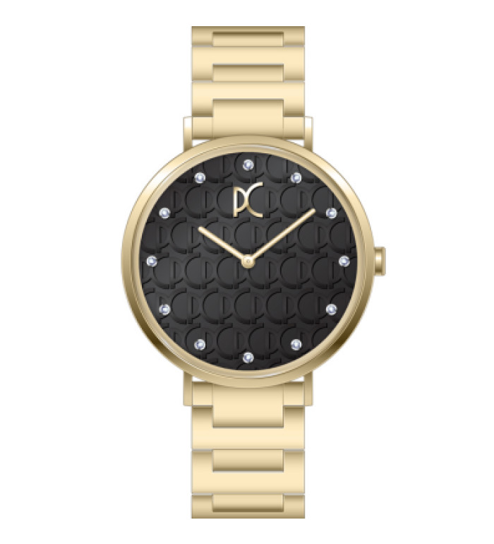PIERRE CARDIN BONNE NOUVELLE 36MM CBN.3054
