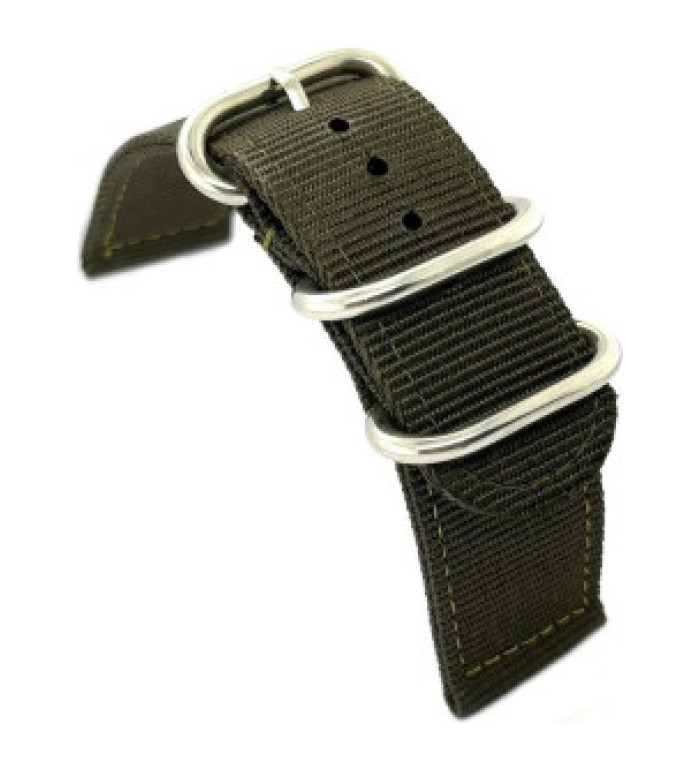 Текстилна каишка BI ZULU Diloy CP000408