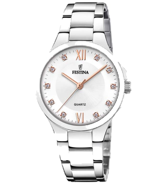 ЧАСОВНИК FESTINA MADEMOISELLE 34MM F20582/1