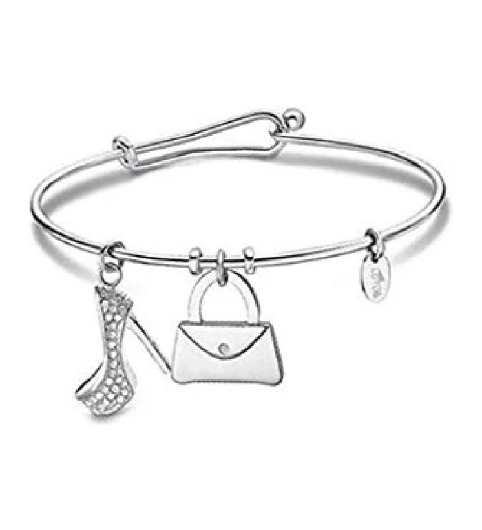LOTUS STYLE MILLENNIAL STEEL BRACELET LS2019-2/2