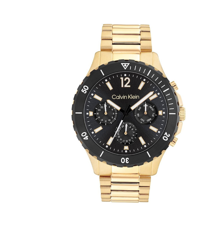 CALVIN KLEIN SPORT 44MM MEN'S WATCH 25200116