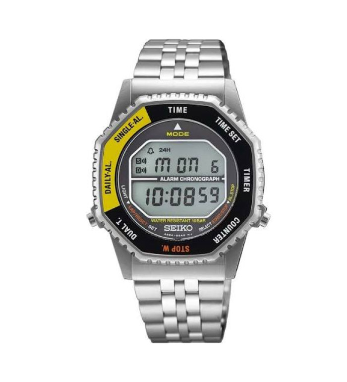 SEIKO MONTRE SPORT SMGG17P1