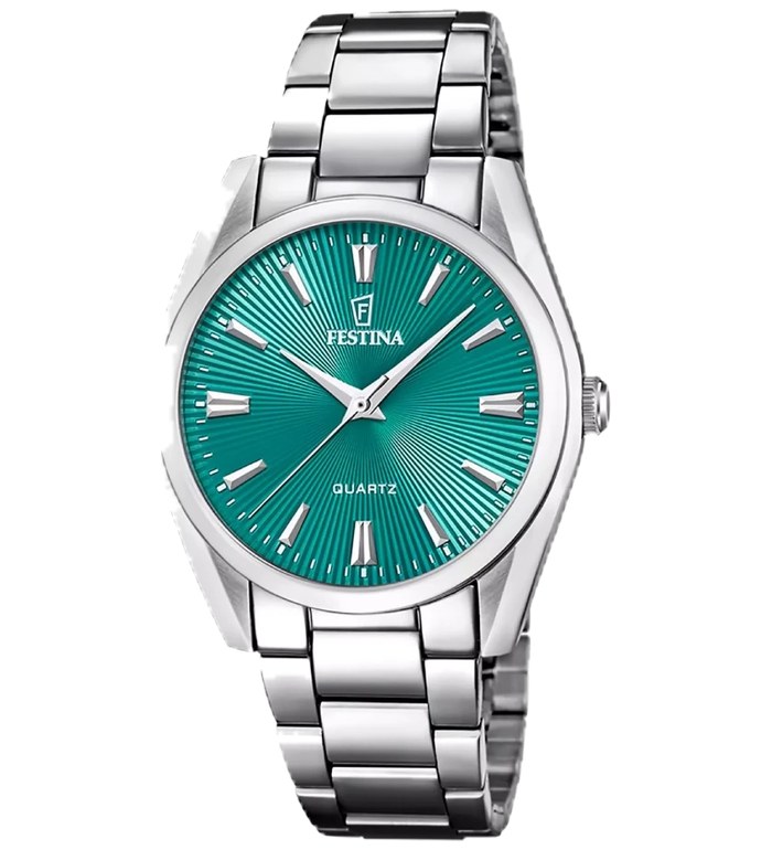 ЧАСОВНИК FESTINA BOYFRIEND 36,8MM F20622/Q